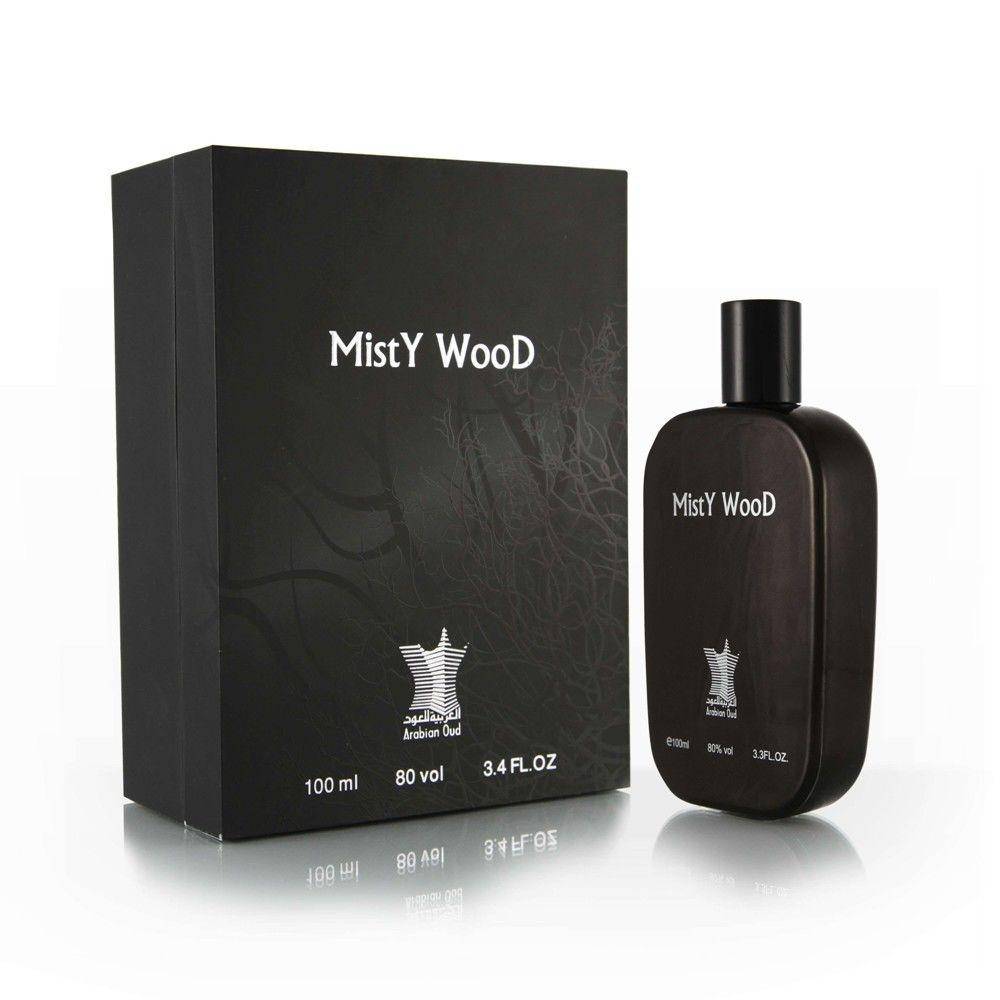 Arabian Oud Misty Wood (Arabianoud.com)