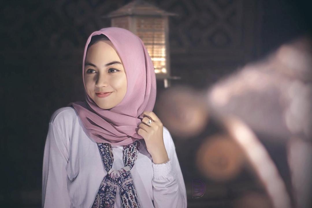 Ciee, Ini 5 Keistimewaan Cewek Berpipi Chubby yang Ampuh Bikin Meleleh