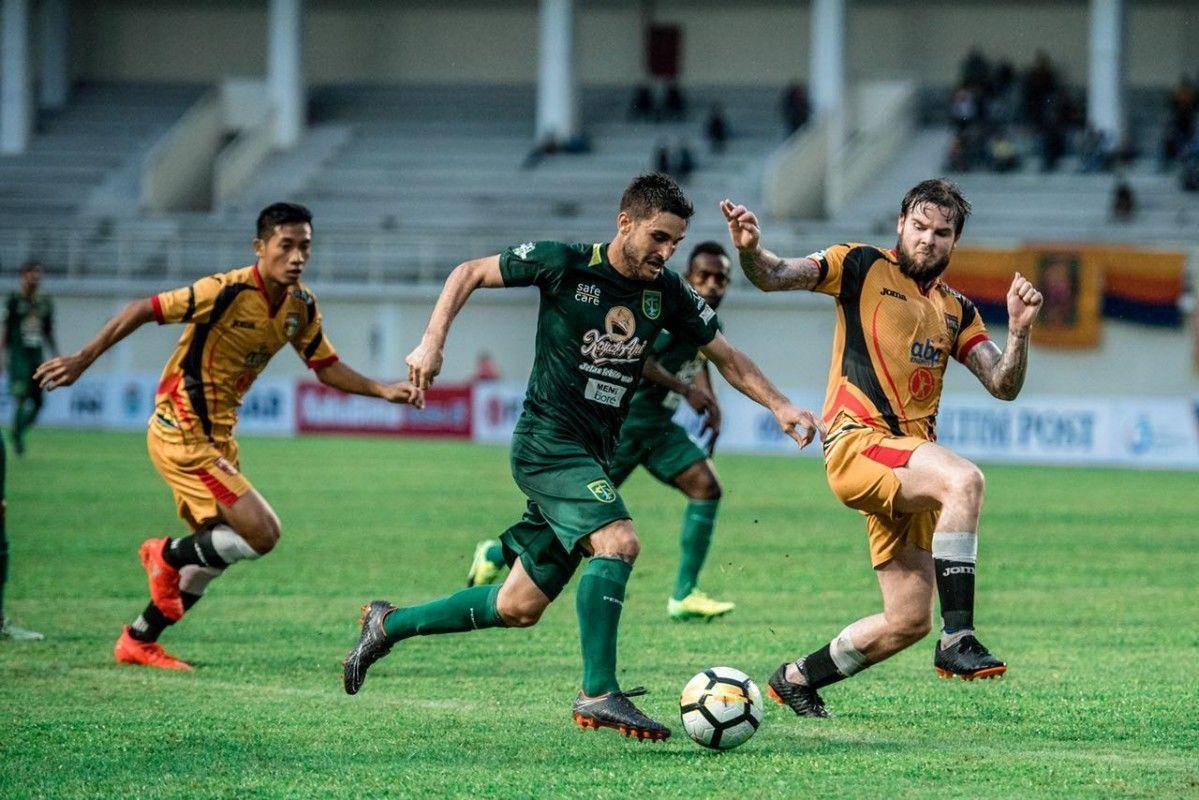 Persebaya.id/Satrio Wicaksono