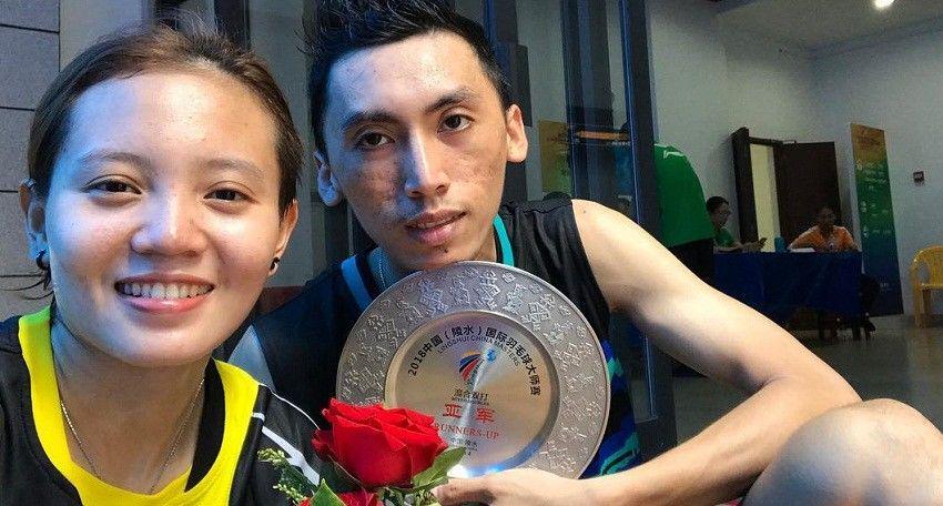 3 Hal Menarik dari Pemain Indonesia di Hari Pertama New Zealand Open