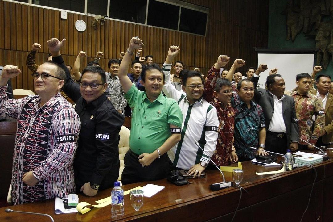6 Jurusan Kuliah Ini Pas Buat Kamu yang Hobi di Bidang Politik