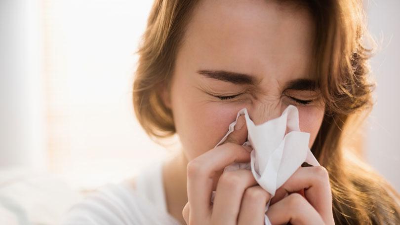 Jangan Lakukan 5 Hal Berikut Jika Tidak Ingin Terkena Sinusitis