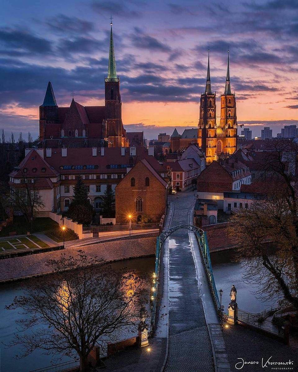 Instagram.com/@polandphotos