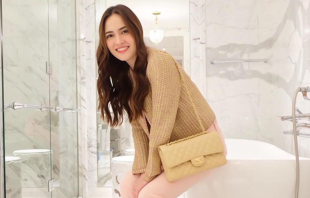 12 Koleksi Tas Mewah Chanel Milik Shandy Aulia, Harga Puluhan Juta!