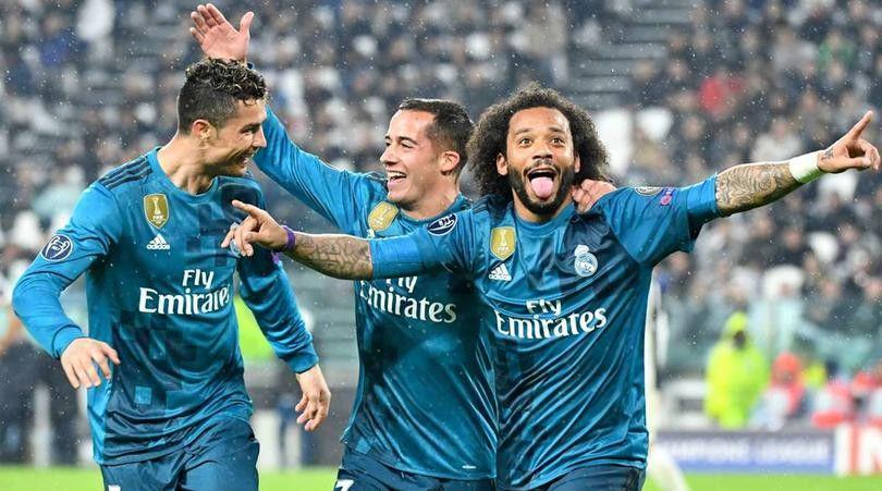 Duo Madrid ke Final Eropa, Potensi Ulangi Prestasi Duo Milan