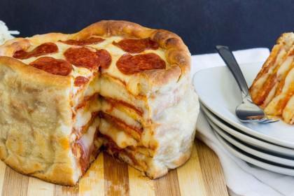 6 Varian Pizza yang Paling Bikin Ngiler, yang Mana Favoritmu?