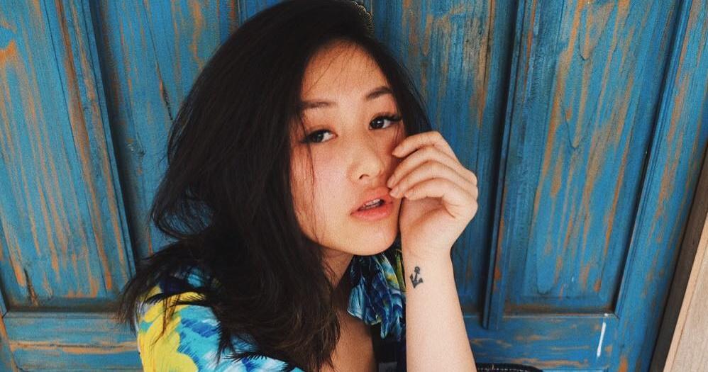 10 Gaya Memukau Pesinetron Kathy Indera, Pacar Baru Young Lex Nih