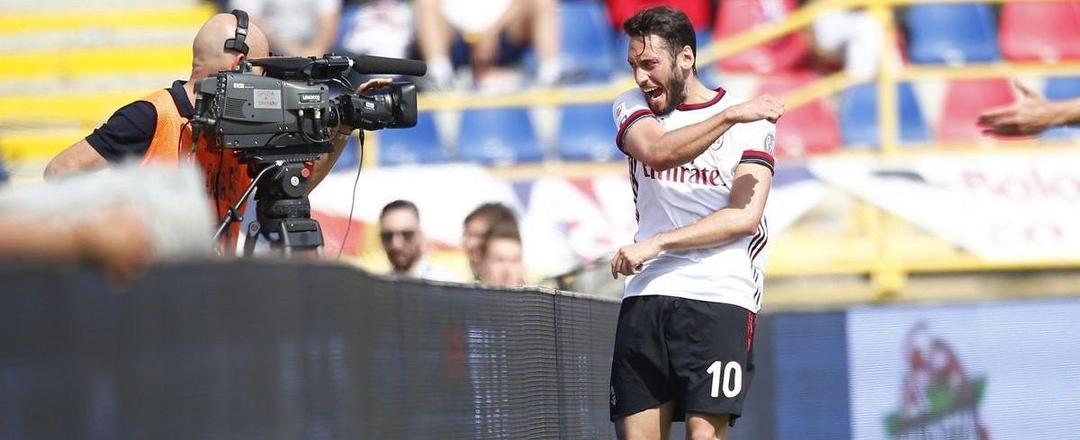 5 Tantangan AC Milan Dalam Meraih Prestasi di Akhir Musim