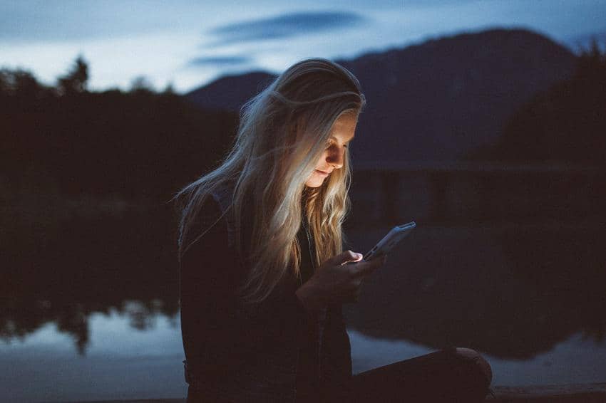 Unsplash.com/Becca Tapert