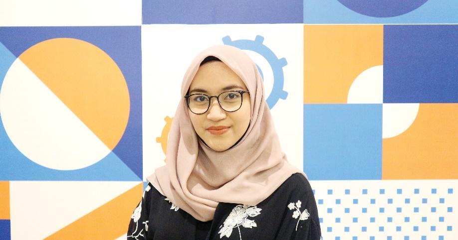 Karena Sailor Moon, Hernisa Clara Berkarier di Dunia Digital-Teknologi