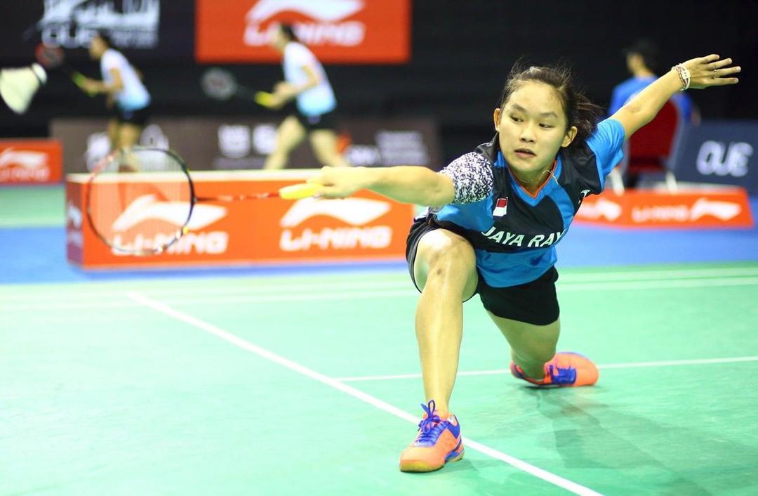 Pemain Indonesia Bertumbangan di Round 1 New Zealand Open 2018
