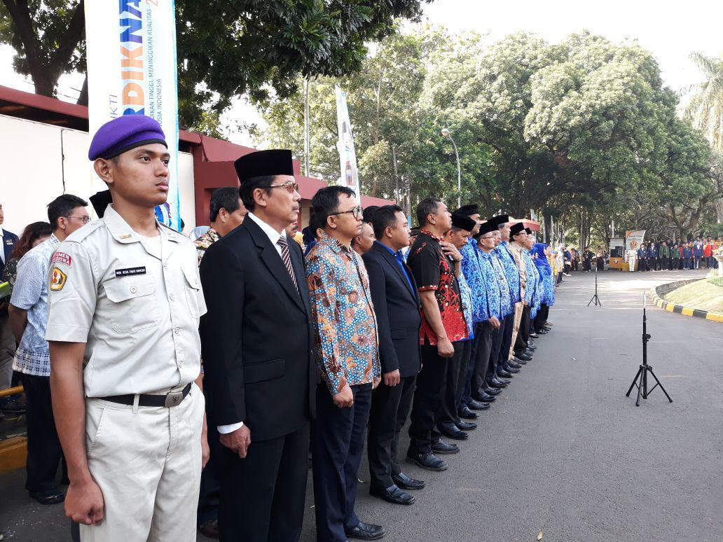 Ini Kelebihan Program Kuliah Daring Yang Akan Diluncurkan Kemeristekdikti