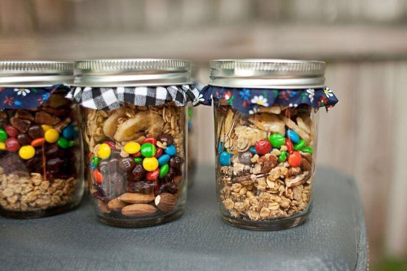 10 Souvenir Pernikahan dari Mug Jar yang Bisa Dimanfaatkan Para Tamu