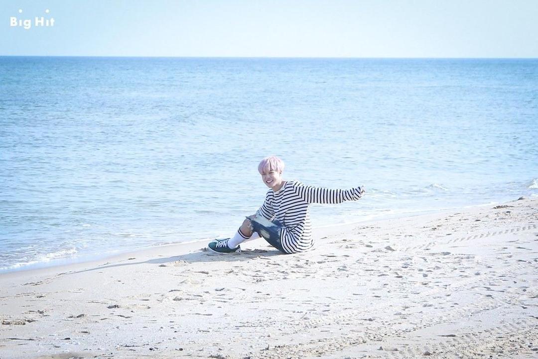 5 Destinasi Wisata di Korea Selatan yang Muncul di MV BTS, Menawan!