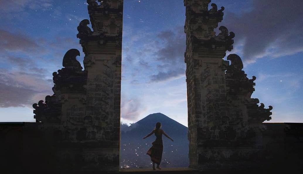 7 Destinasi Wisata Anti-Mainstream di Bali, Cocok Buat Backpacker Lho!