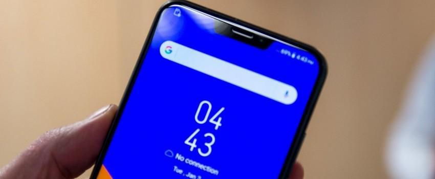 Segera Rilis, Ini Spesifikasi Asus ZenFone 5 yang Mirip iPhone X