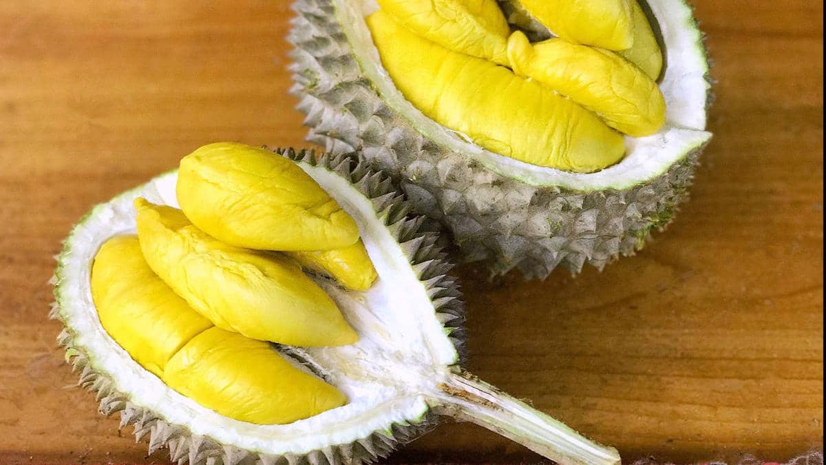 4 Makanan dengan Bau Menyengat, Dibenci tapi Juga Dicintai