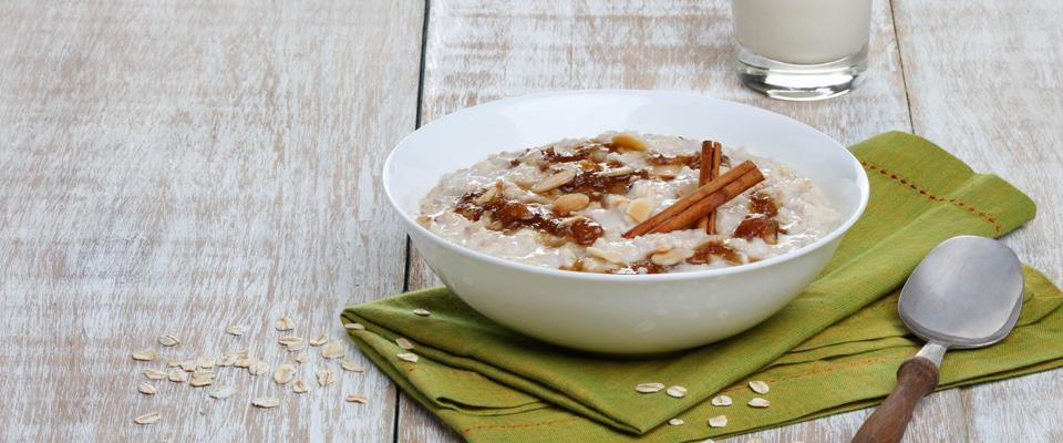 6 Resep Oatmeal Paling Enak, Rasanya Gak Hambar Lagi Deh!