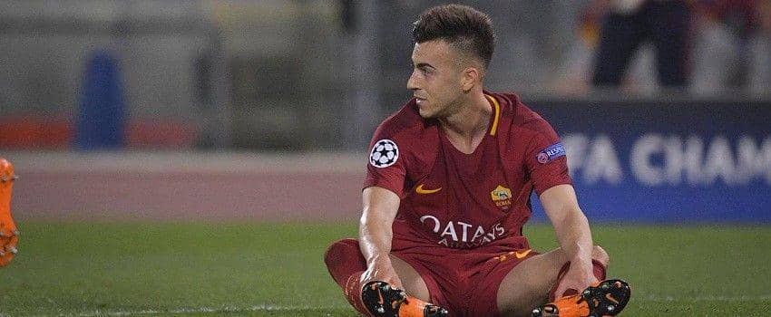 Presiden AS Roma Tuntut Menggunakan VAR di Liga Champions