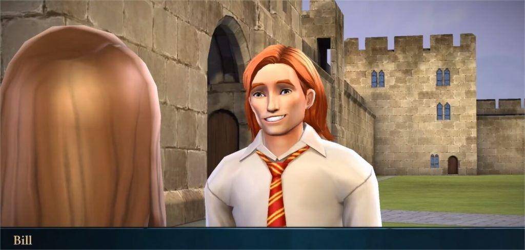 Harrypotterwizardsunite-france.com