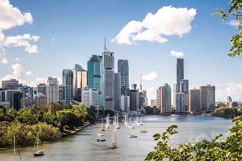 5 Tempat Wisata Paling Menarik di Brisbane, Sebagian Besar Gratis Lho!