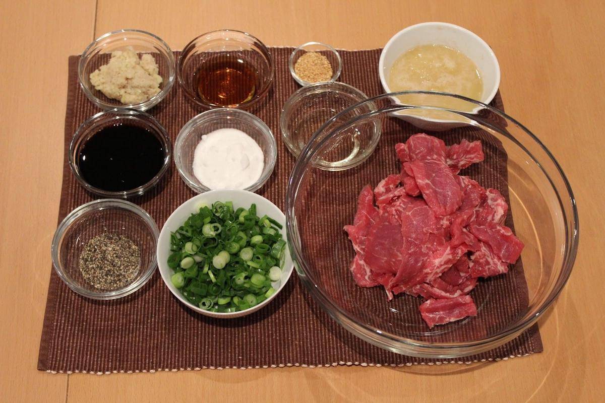 Eunjaeskoreancooking.com