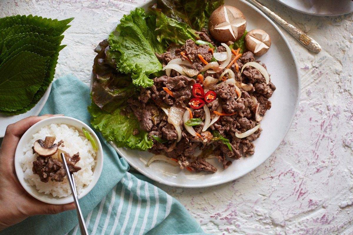 Crazykoreancooking.com