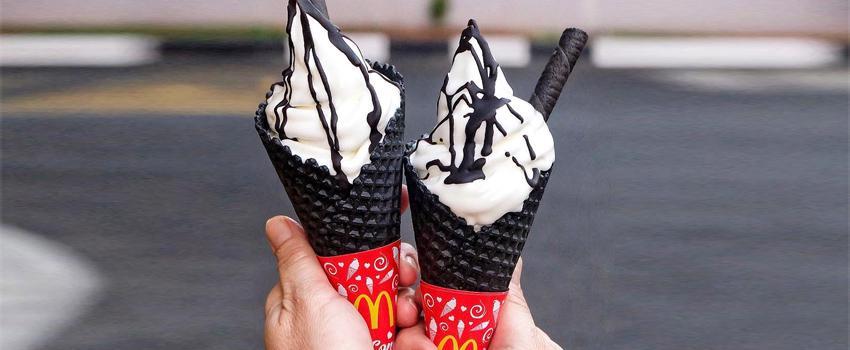 6 Menu Terbaru McDonald's Indonesia, Kamu Sudah Coba Semuanya?