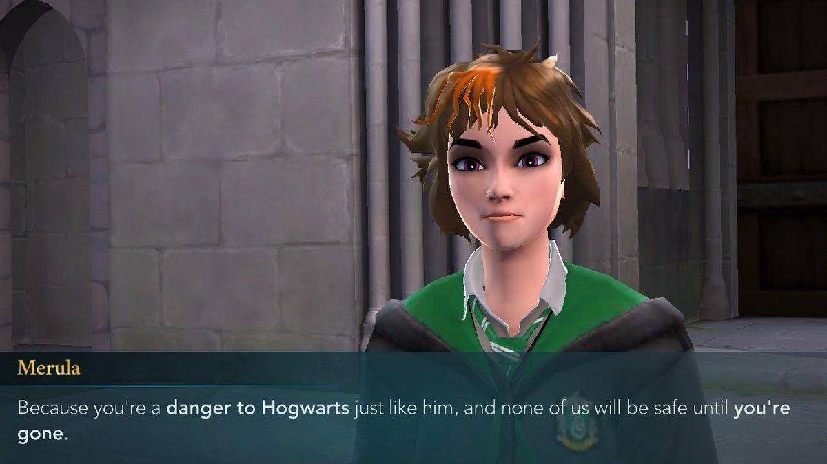 Twitter.com/hogwartsmystery