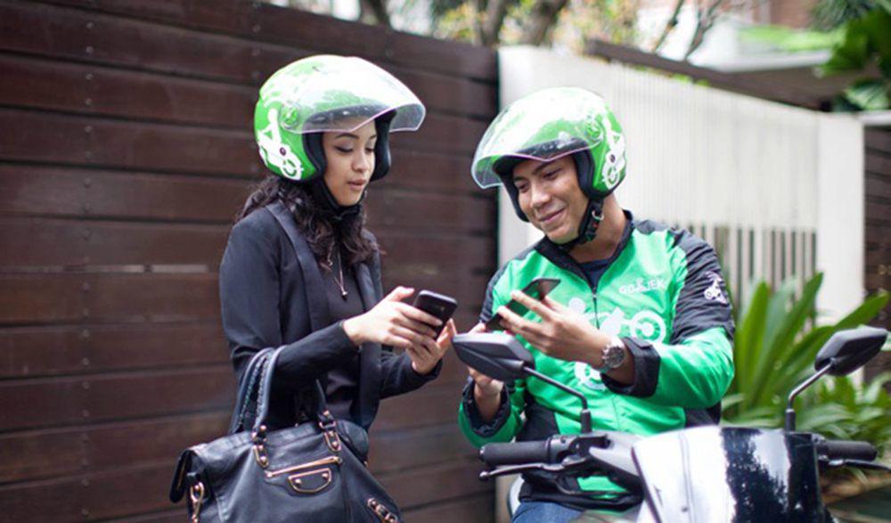 Riset: Go-Jek Dianggap Sebagai Penyokong Terbesar Perekonomian Masyarakat