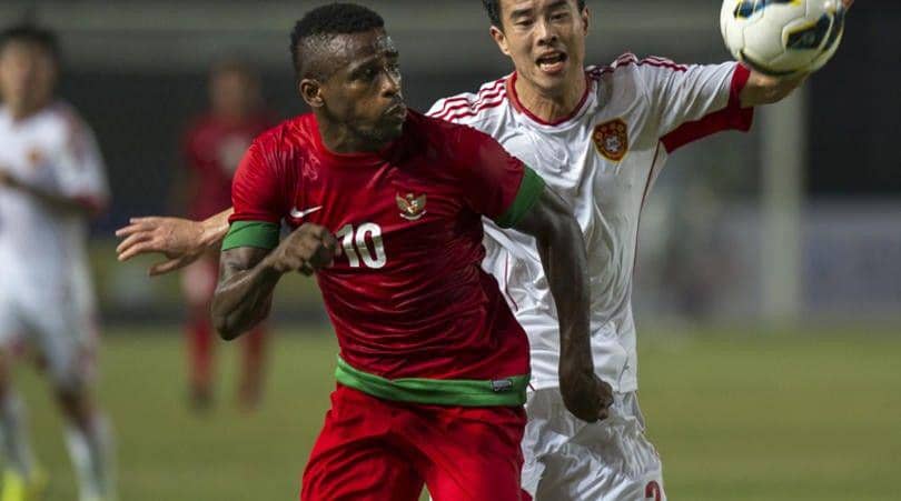 Tajam, Inilah Empat Kandidat Striker Bagi Timnas Indonesia U-23
