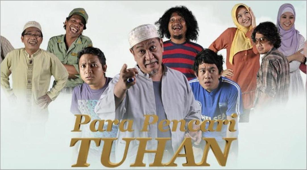 11 Tahun Tayang, 7 Hal yang Dirindukan dari Sinetron "Para Pencari Tuhan"