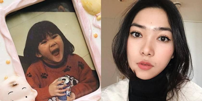 Genap 25 Tahun, Ini 10 Transformasi Isyana Sarasvati yang Awet Imut