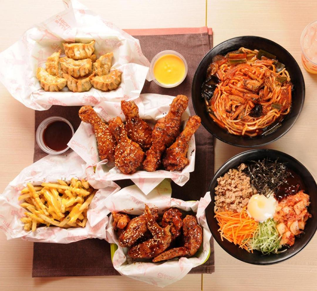 6 Restoran Halal di Korea Selatan Ini Cocok Buat Tempat Berbuka Puasamu
