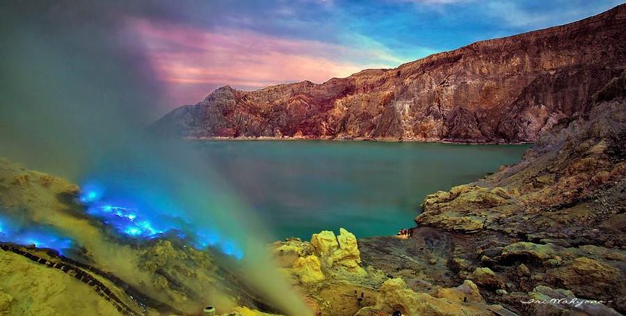 7 Fakta Unik Kabupaten Banyuwangi, Bikin Kebelet Pengen Liburan