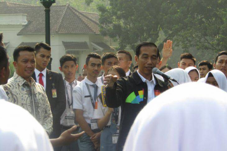 ANTARA FOTO/Joko Susilo