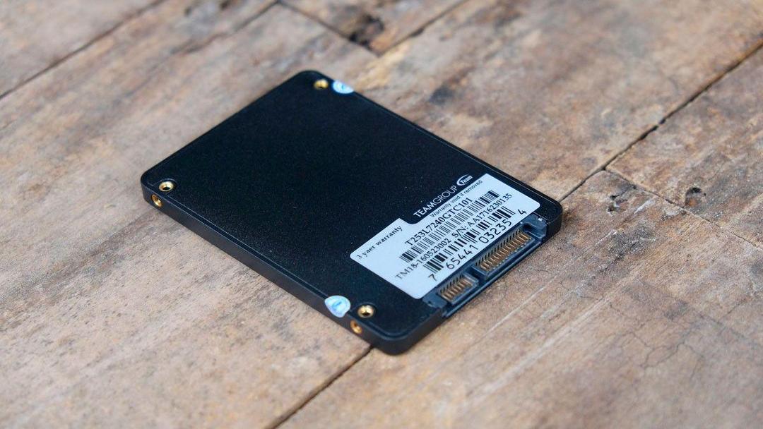 Murah Meriah, Ini 5 Rekomendasi SSD Harga di Bawah Rp 500 Ribu