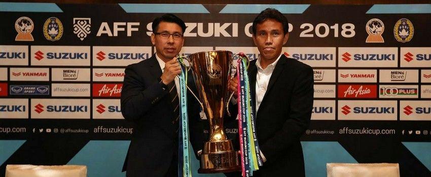 Berbeda Dari Sebelumnya, AFF Cup Tahun Ini Alami Sejumlah Perubahan