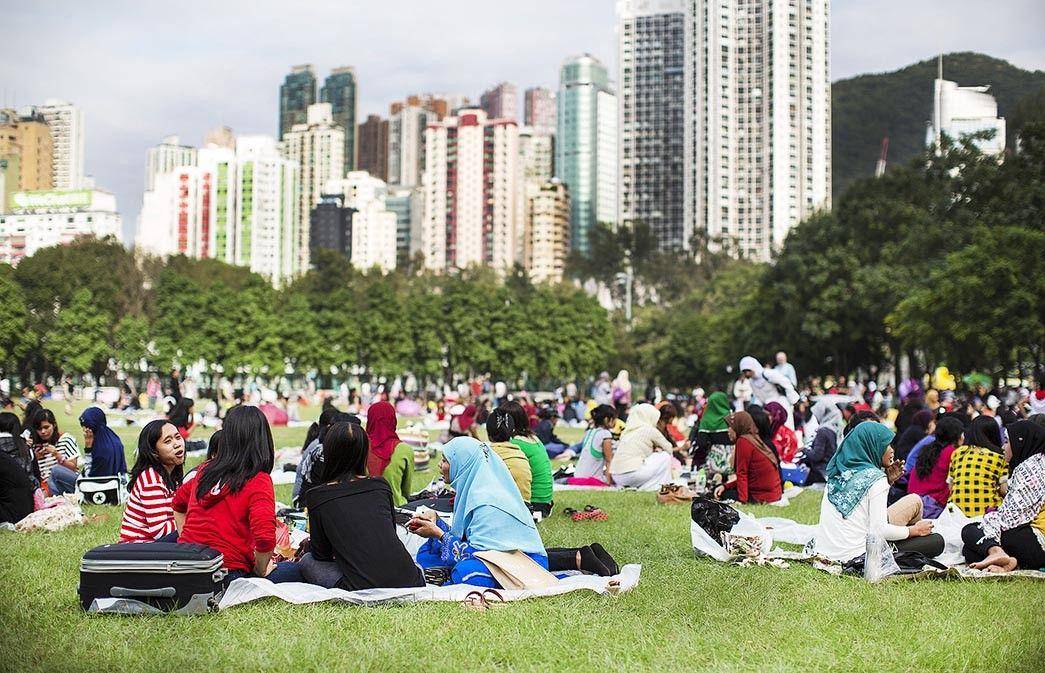 Hongkongais.com