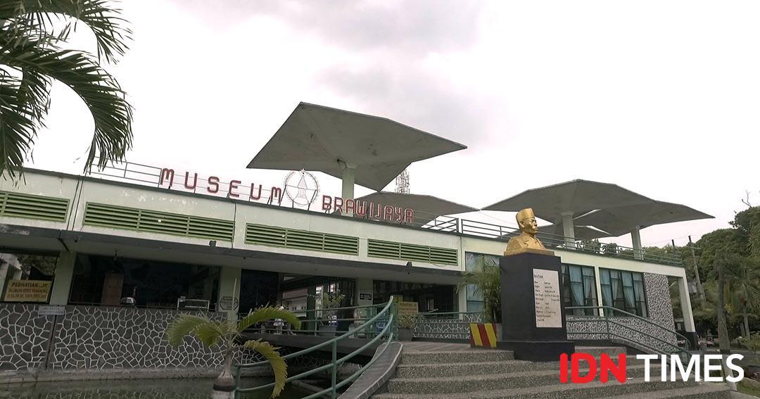 [VIDEO] PM.AM Season 2 Ep 1: Misteri Museum Brawijaya Malang