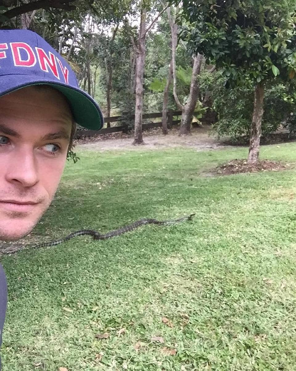 Instagram.com/chrishemsworth