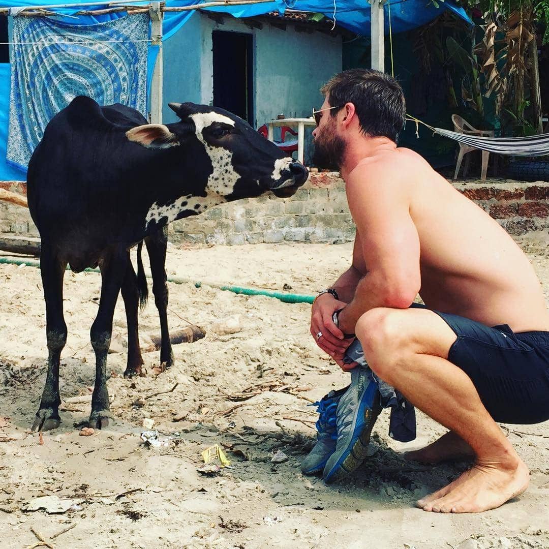 Instagram.com/chrishemsworth
