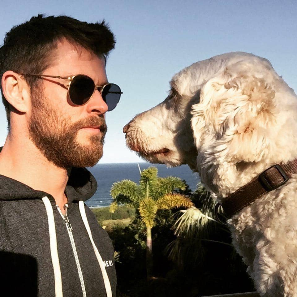 Instagram.com/chrishemsworth