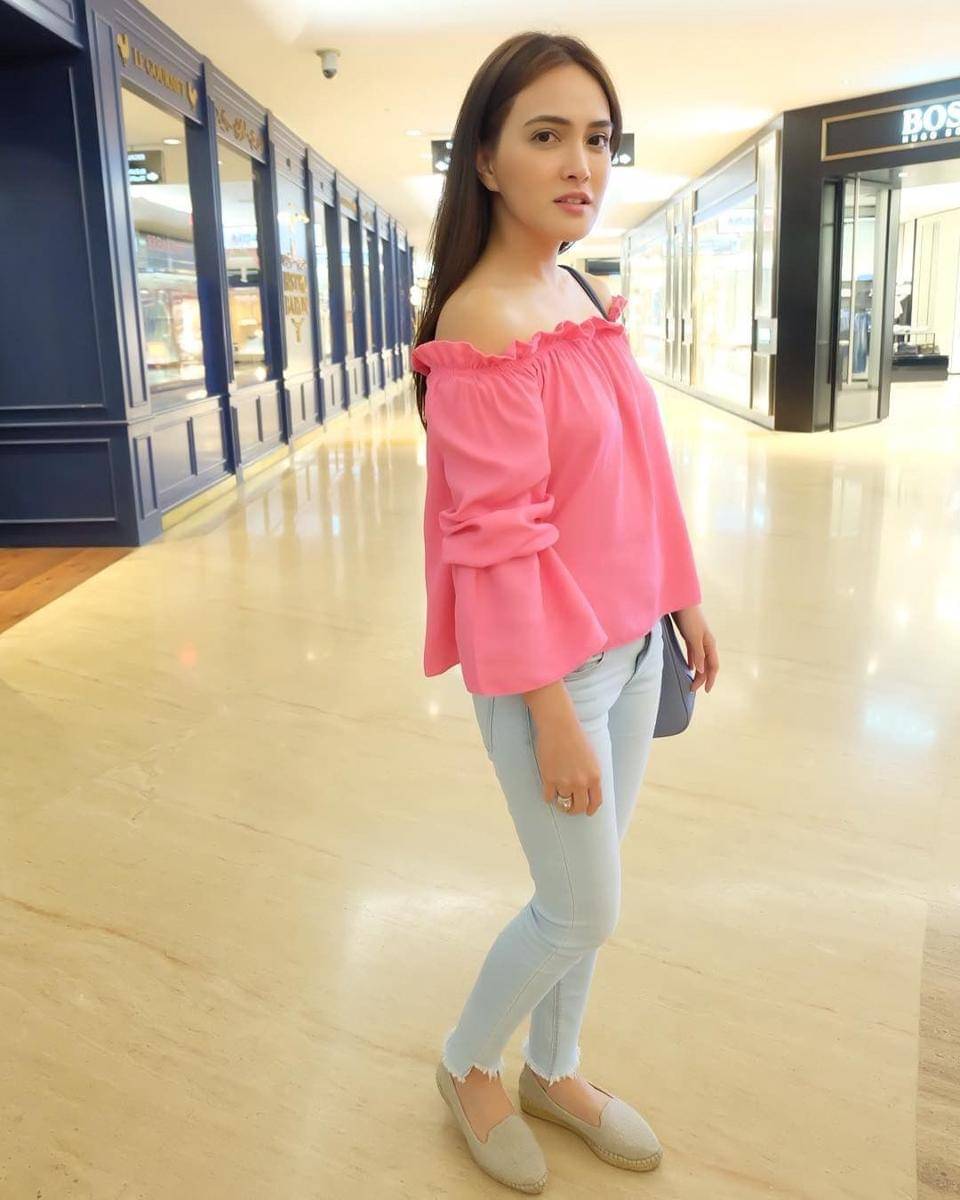 Instagram.com/shandyaulia