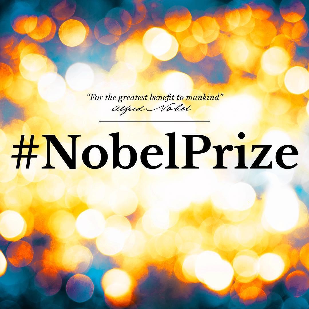 Tersandung Skandal Seksual, Pengumuman Nobel Bidang Literatur Ditunda