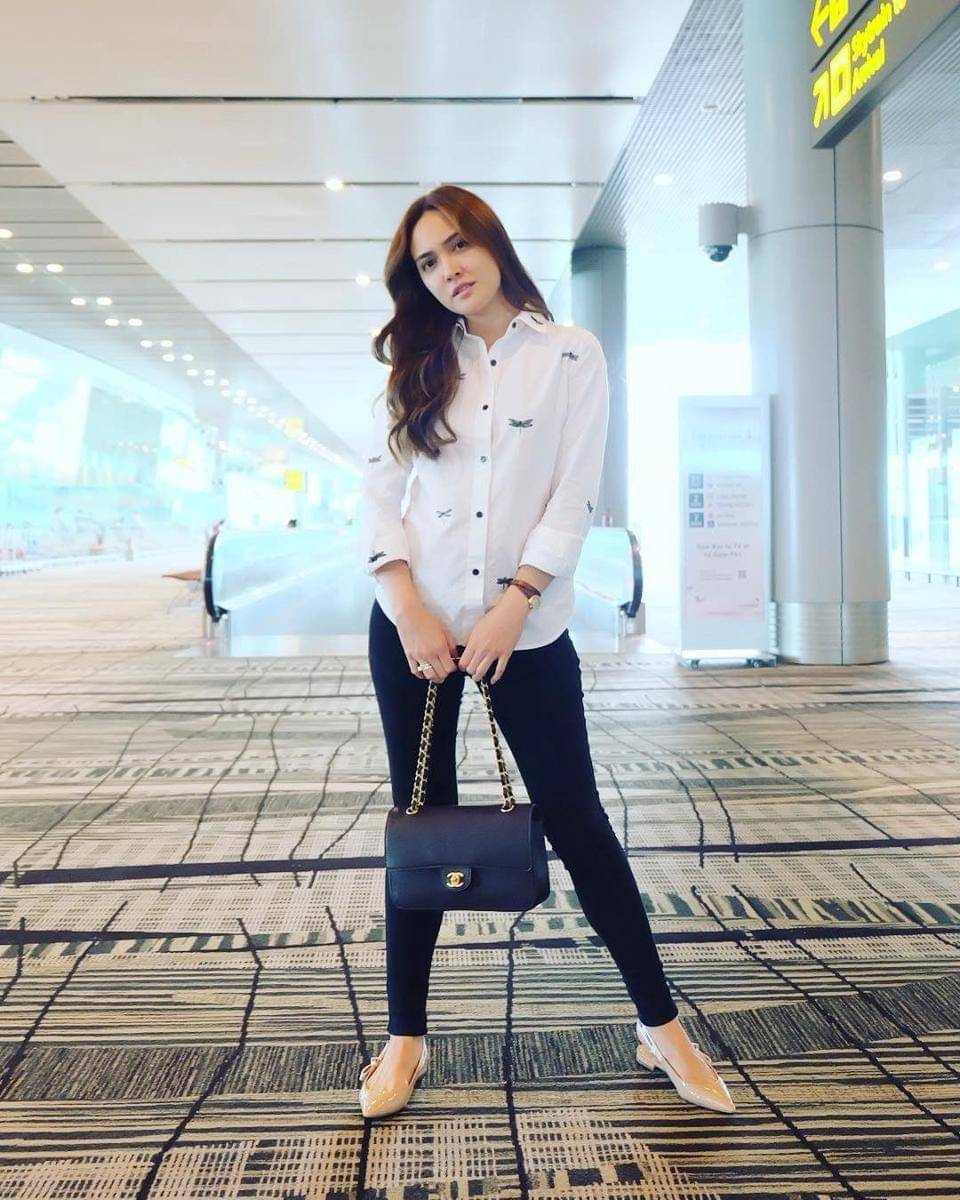 Instagram.com/shandyaulia