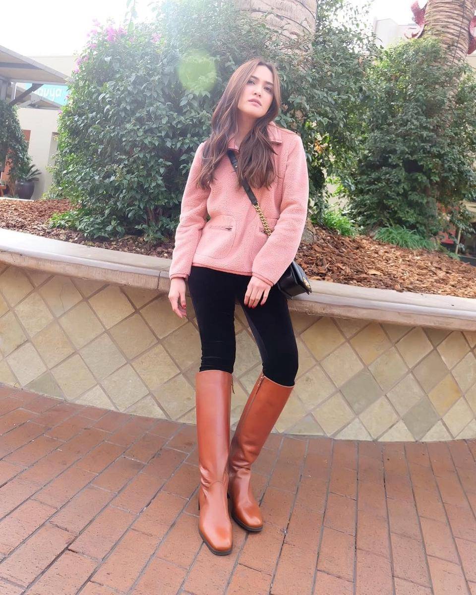 Instagram.com/shandyaulia