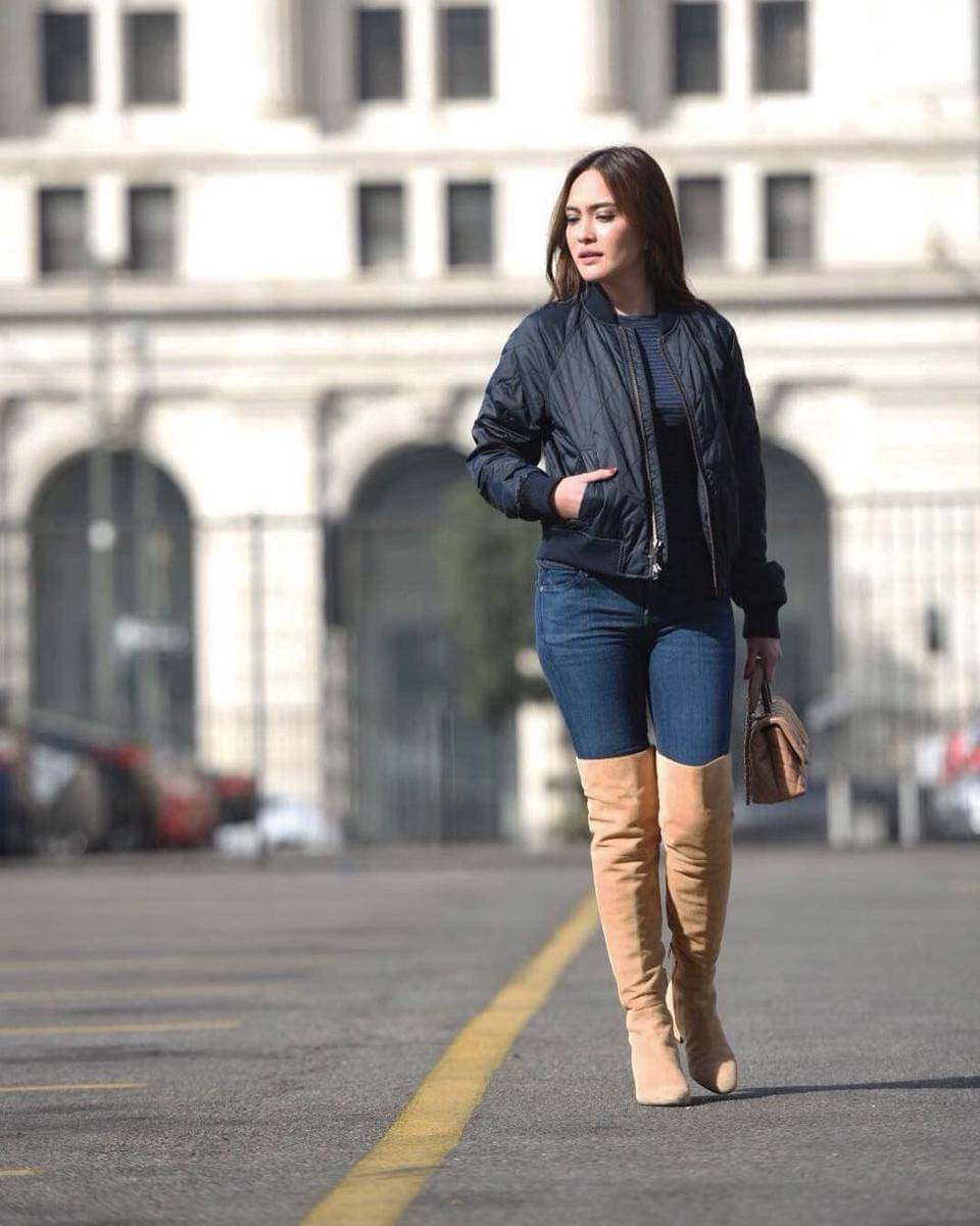 Instagram.com/shandyaulia