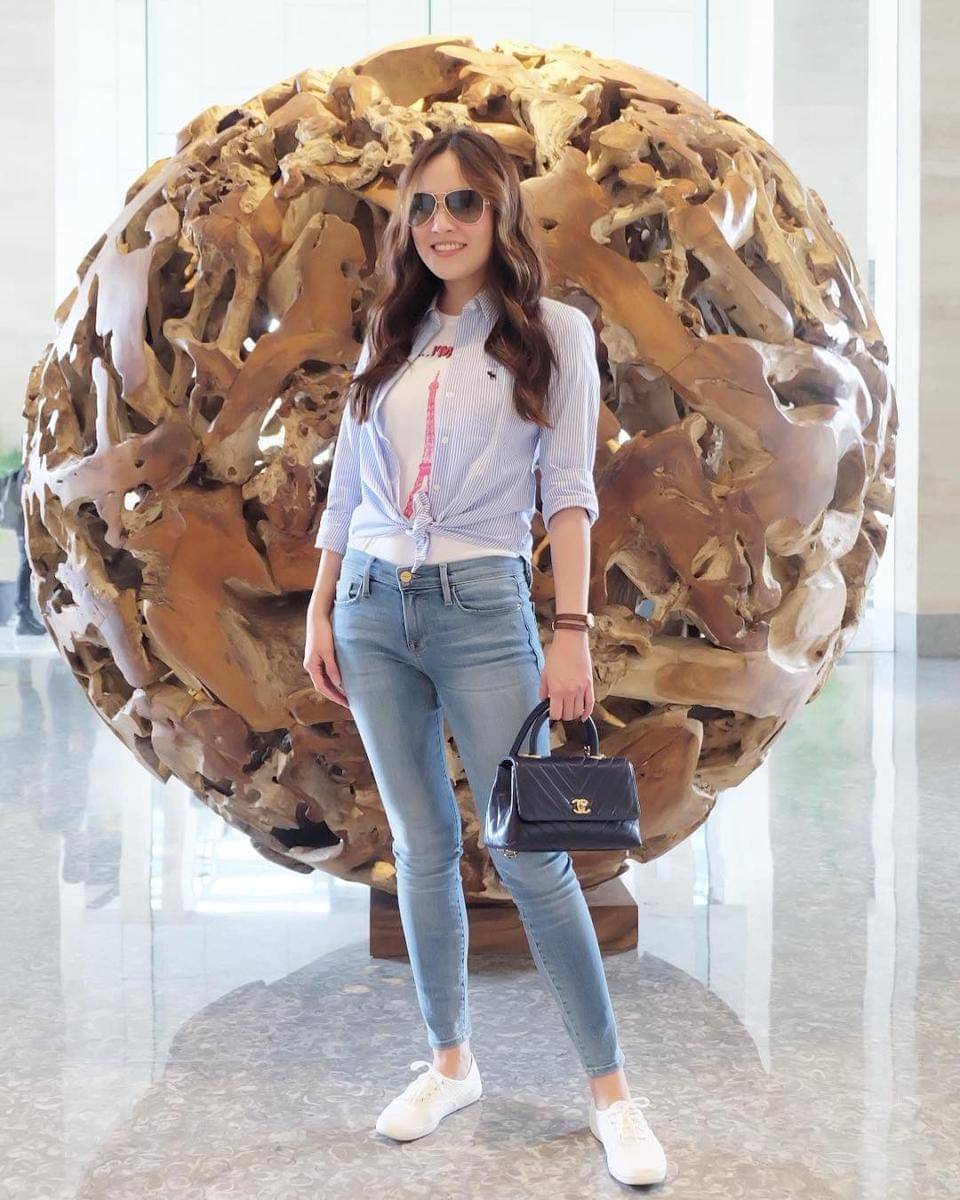 Instagram.com/shandyaulia