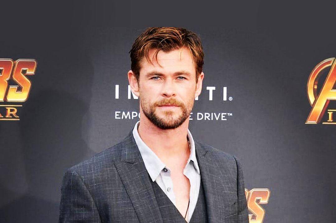 Instagram.com/chrishemsworth